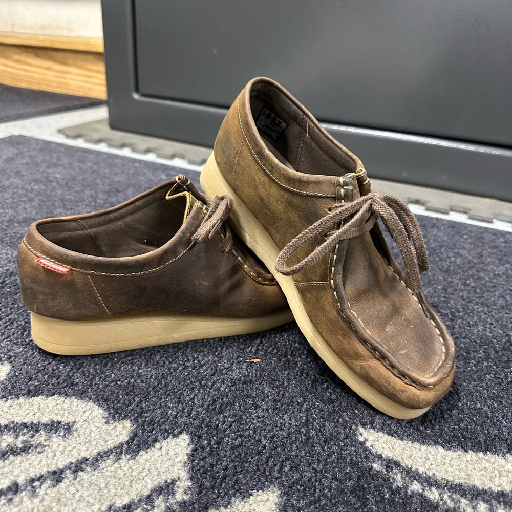 Women’s Clark’s